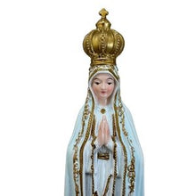 Our Lady Mary Statue from Fátima Portugal