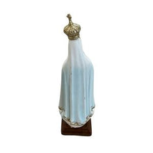 Our Lady Mary Statue from Fátima Portugal