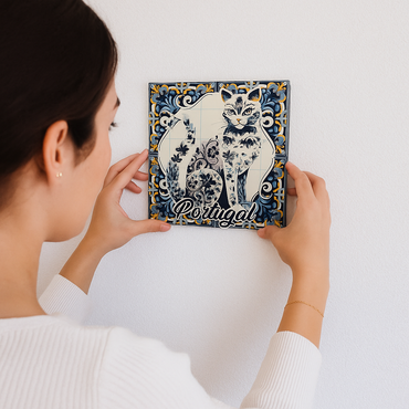Portuguese Tiles: The History, Meaning and Beauty of Azulejos