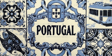 5 Creative Ways to Use Portuguese Tiles in Interior Decor
