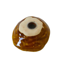 Ceramic Pastel de Nata Cinnamon Dispenser - Portuguese Tradicional Egg Tart