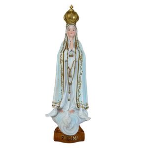 Our Lady Mary Statue from Fátima Portugal
