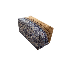 Portuguese Cork Coin Purse