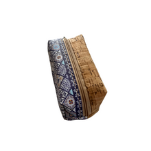 Portuguese Cork Coin Purse