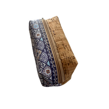 Portuguese Cork Coin Purse