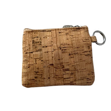 Portuguese Cork Coin Purse