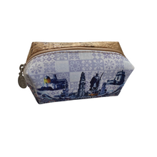 Portuguese Cork Coin Purse