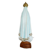 Our Lady Mary Statue from Fátima Portugal