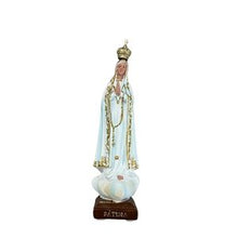 Our Lady Mary Statue from Fátima Portugal