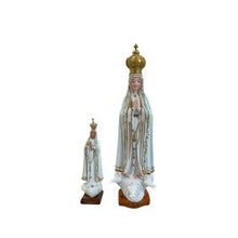 Our Lady Mary Statue from Fátima Portugal